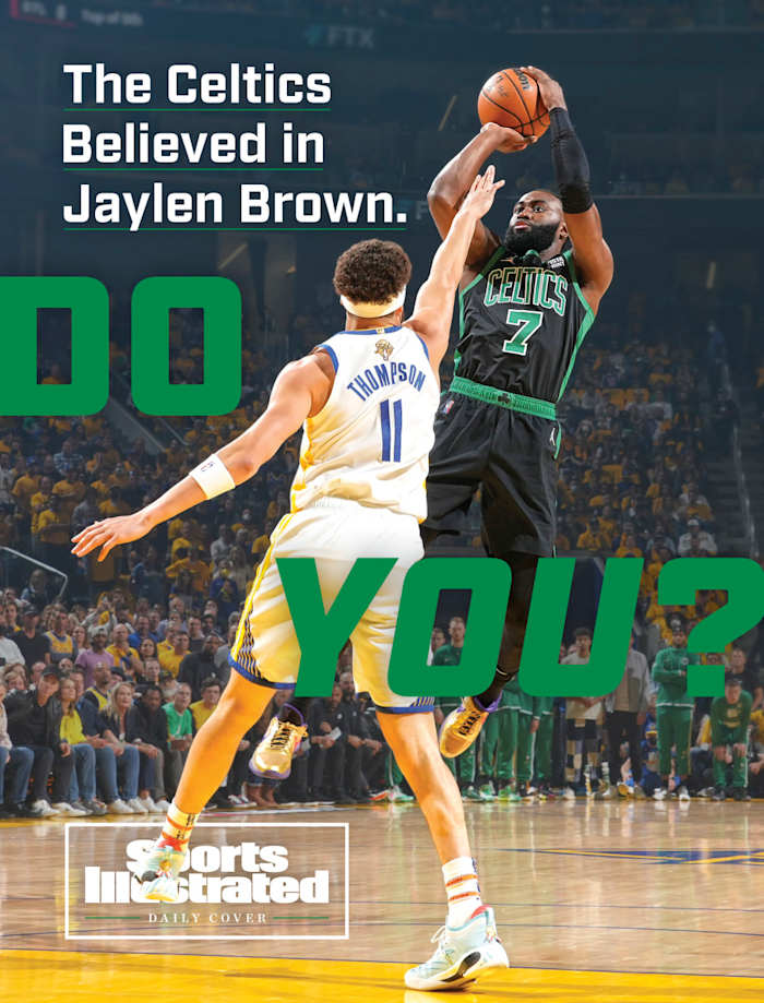 Jaylen Brown